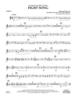 Fight Song - F Horn 2
