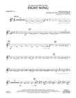 Fight Song - Baritone T.C.