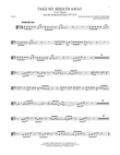 Take My Breath Away (Love Theme)