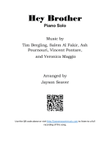 Hey Brother