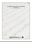 Academic Festival Overture
