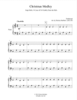 Christmas Medley