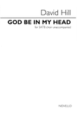 God Be in My Head