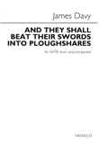 And They Shall Beat Their Swords into Ploughshares mini preview