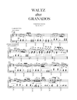 Waltz After Granados