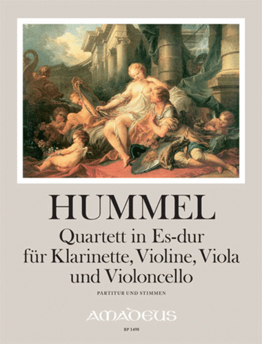 Quartet