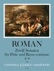Twelve Sonatas