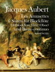 Les Amusettes op. 14