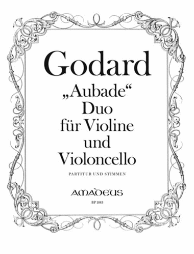 Aubade op. 133