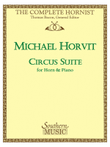 Circus Suite