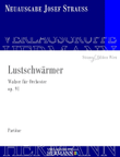 Lustschwärmer op. 91