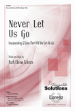 Never Let Us Go