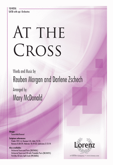 At the Cross