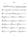 Real - Trumpet