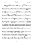 Real - Trombone
