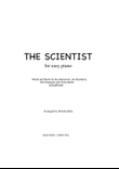 The Scientist