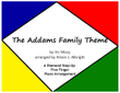 The Addams Family Theme