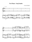 Iraqi Samba- by Travelian Raphael Sako