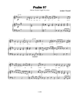 Psalm 97 - Or Zarua