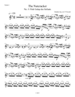 The Nutcracker No. 3: Petit Galop des Enfants