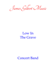 Low In The Grave (Up From The Grave)