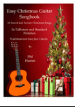 Easy Christmas Guitar Songbook