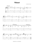Minuet