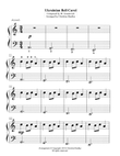 Ukrainian Bell Carol