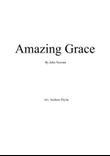 Amazing Grace