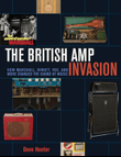The British Amp Invasion