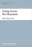 Going Across the Mountain