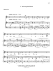 The Unquiet Grave from American Death Ballads