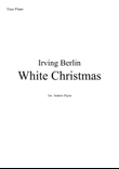 White Christmas