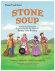 Stone Soup - SCORE