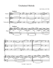 Unchained Melody