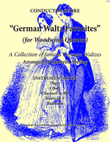 German Waltz (Oktoberfest) Medley (for Woodwind Quintet) mini preview