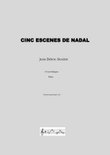 CINC ESCENES DE NADAL