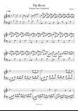 The River - Original Piano Composition
