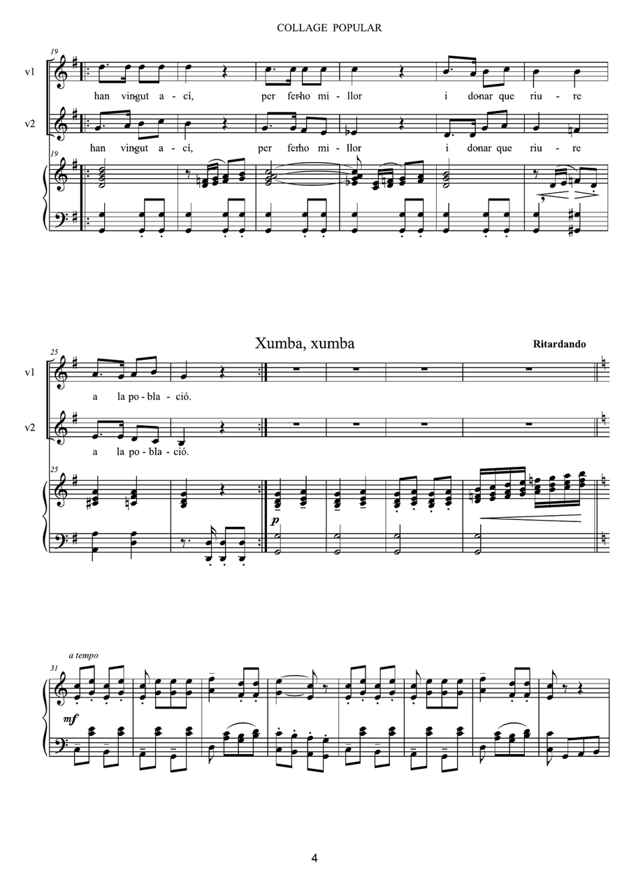 COLLAGE POPULAR COLLAGE POPULAR SA scores gallery preview page 4