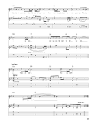 The Longest Wave Acoustic Guitar scores gallery preview page 3