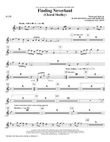 Finding Neverland - Flute