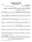 Finding Neverland - Trombone
