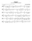 Innamorata (Sweetheart)