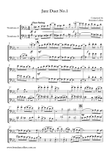 Jazz Duet No.1