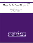 Music for the Royal Fireworks