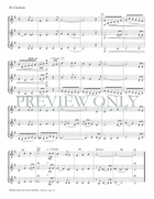 Trios for All Occasions, Volume 2 Small Ensemble scores gallery preview page 12