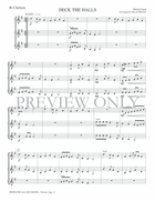 Trios for All Occasions, Volume 2 Small Ensemble scores gallery preview page 13