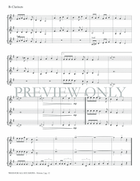 Trios for All Occasions, Volume 2 Small Ensemble scores gallery preview page 14