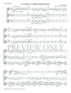 Trios for All Occasions, Volume 2 Small Ensemble scores gallery preview page 15