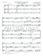Trios for All Occasions, Volume 2 Small Ensemble scores gallery preview page 17